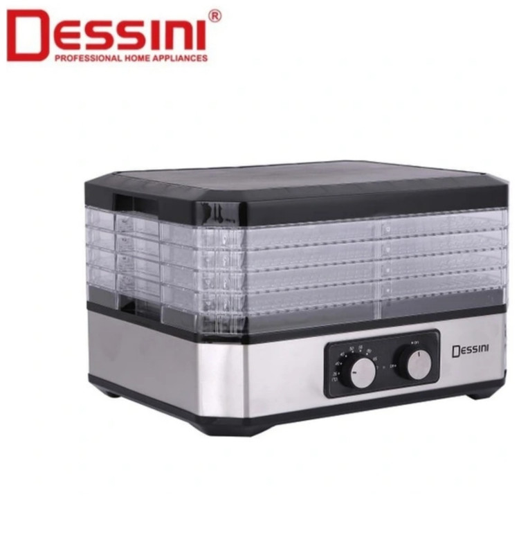 میوه و سبزی خشک کن دسینی مدل ds320a