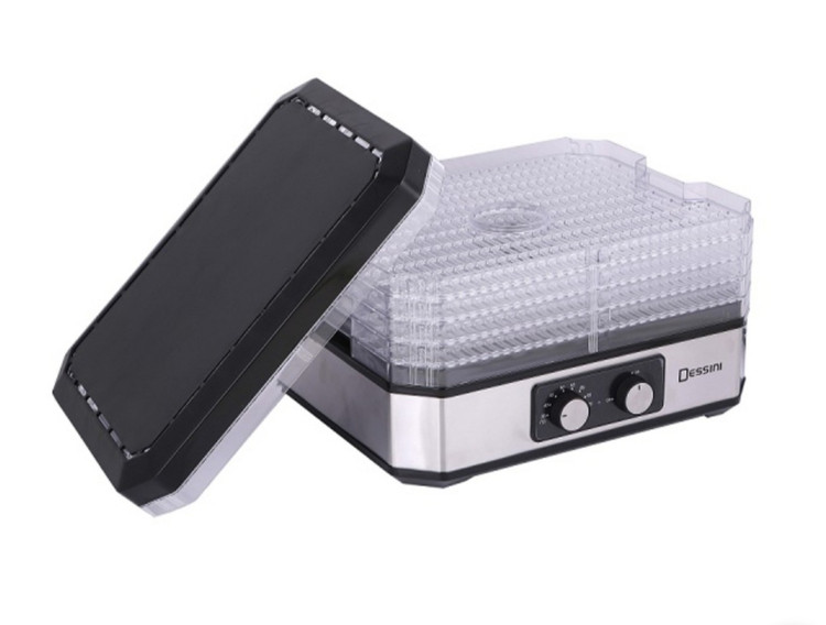 میوه و سبزی خشک کن دسینی مدل ds320a